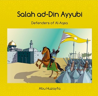 (image for) Defenders of Al-Aqsa: Salah al-Din